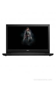 Dell Inspiron 15 3542 Laptop (4th Gen Intel Core i3- 4GB RAM- 500GB HDD- 39.62cm (15.6)- Windows 8.1- 2GB Graphics) (Black)